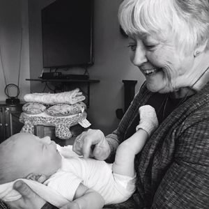 Meet your Posher, Bonnie